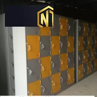 Tủ locker 20 ngăn 20C5KPM